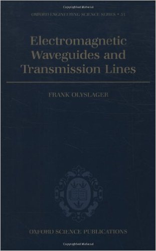 Waveguides Book